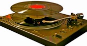 Technics SL-D500